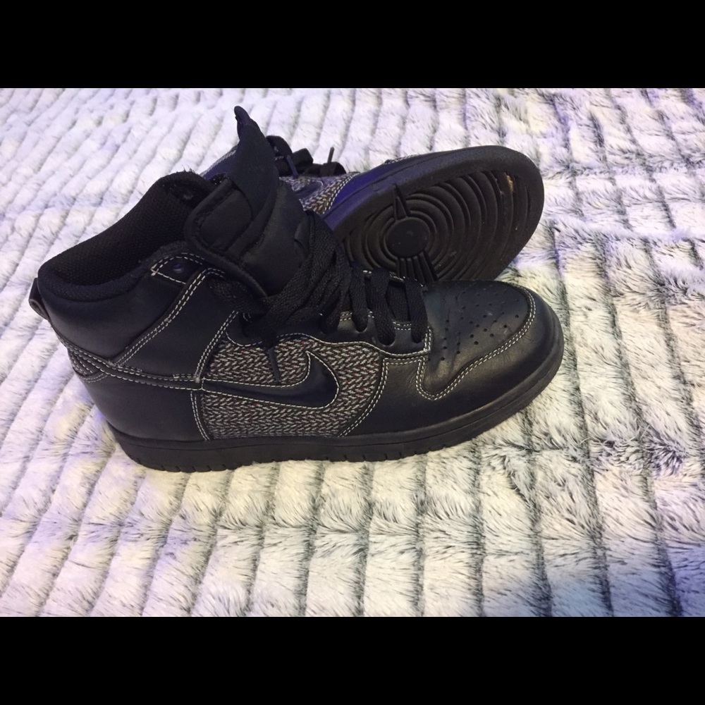 Nike dunks